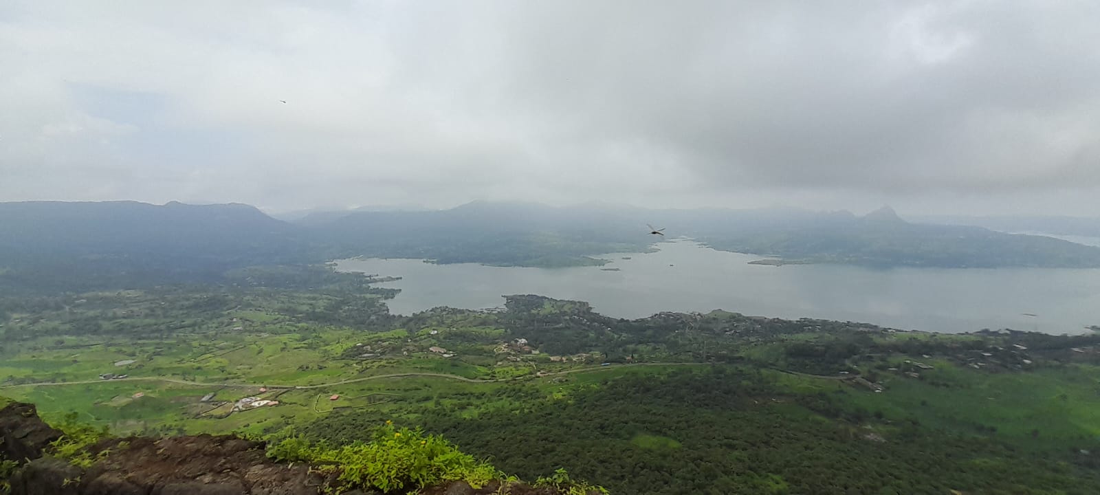 Mountain Trek
