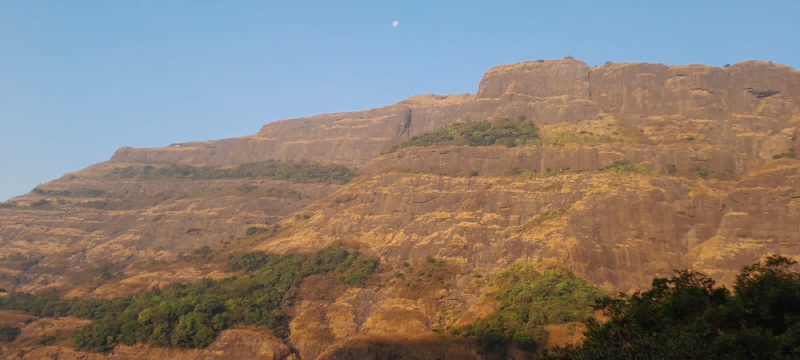 Mountain Trek