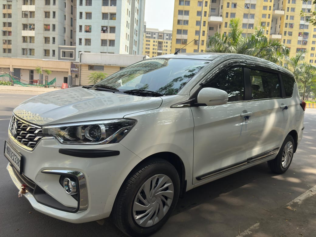 ERTIGA