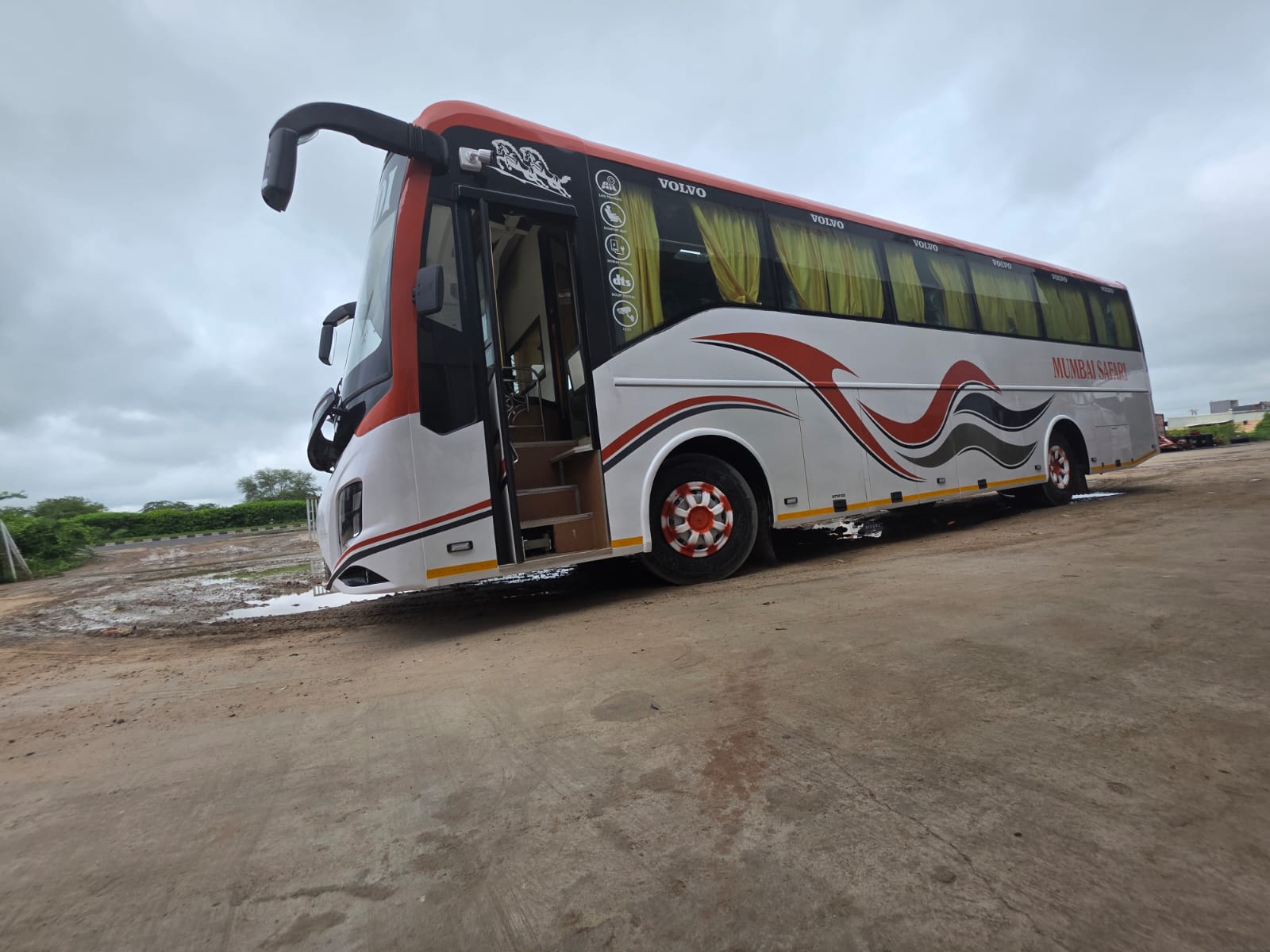 BUS
